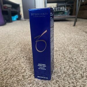 ZO® Skin Health Soothing Hydro Mist - Blue